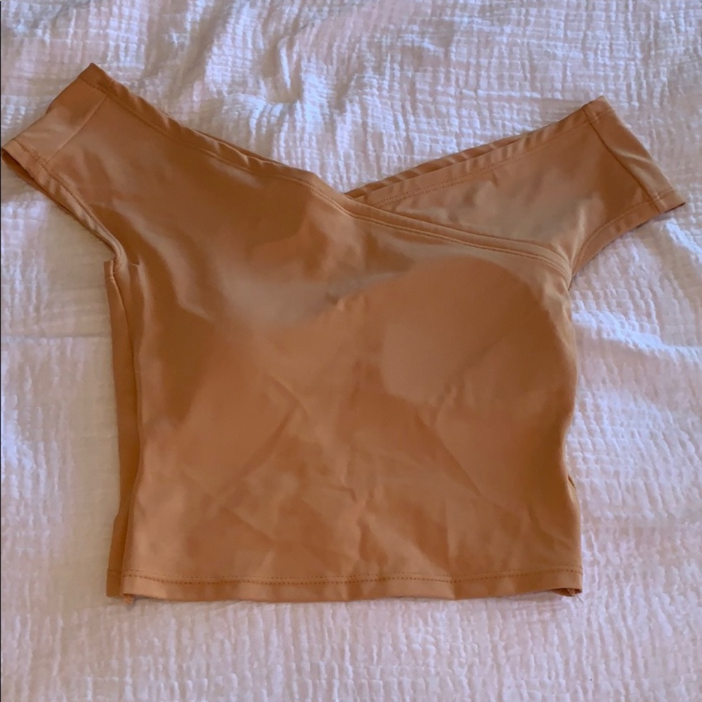 XS Kortni Jeane Top